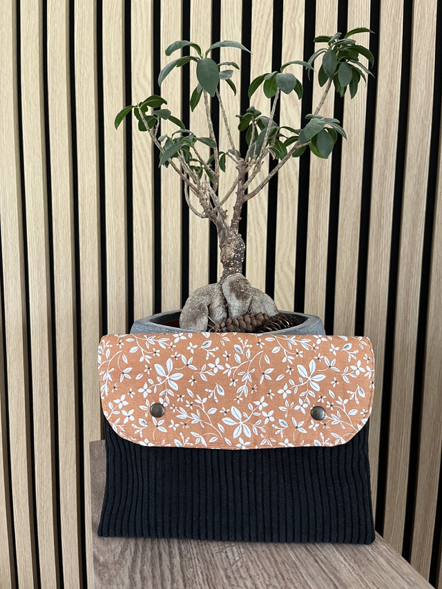 Protège Livre de Poche