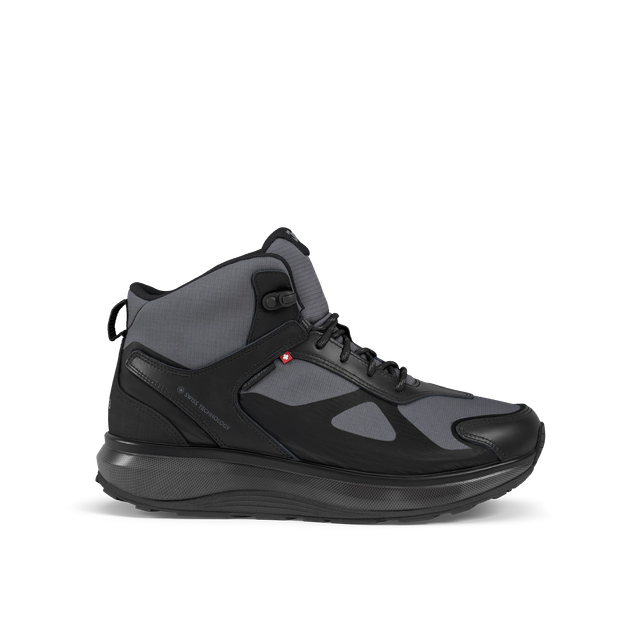 Andes STX black-grey Joya Schuh Gr.