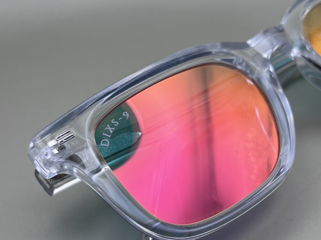 CALI Green flash Pink