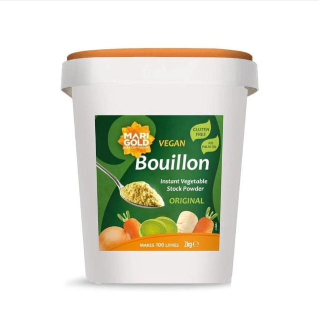 Z Human Vegetable Stock 2kgs