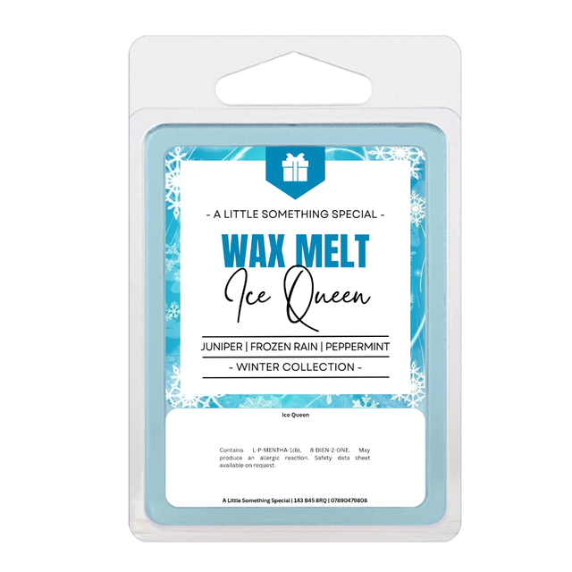 ICE QUEEN | MELT BAR