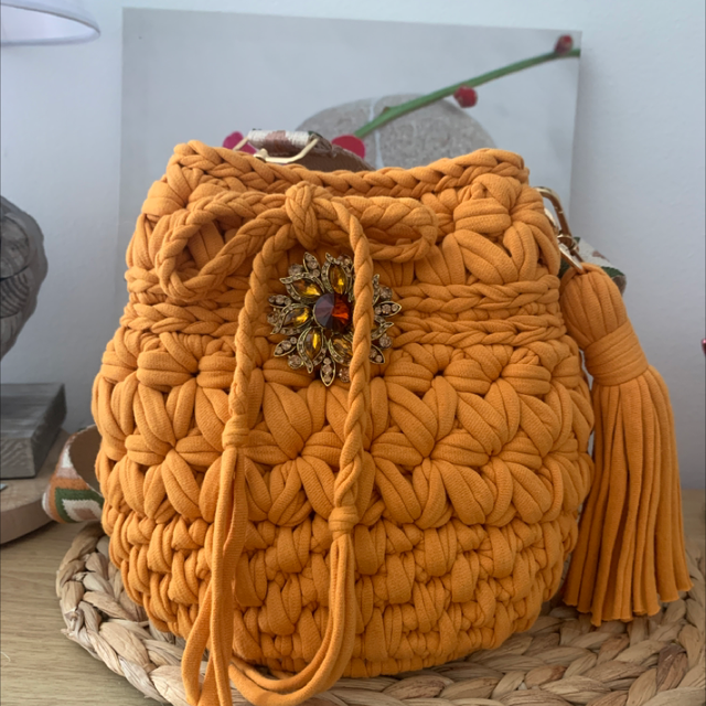 Sac L’Escarcelle
