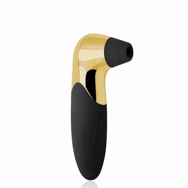 Estimulador com Ondas de Pressão 