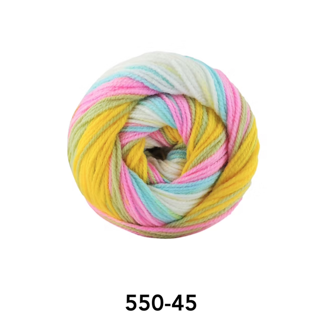 Cicibebe Batik DK 550-45