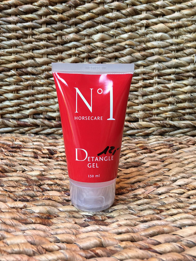 Horse Care No.1 Detangler Gel