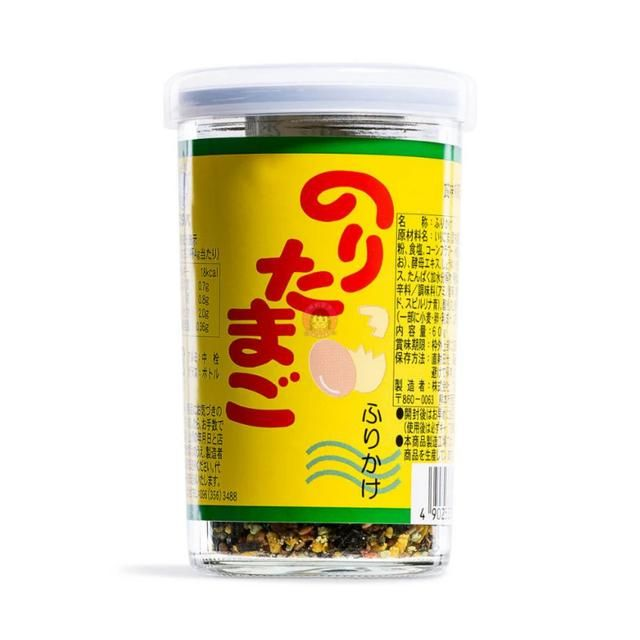 フタバ Futaba Noritamago Furikake 60g