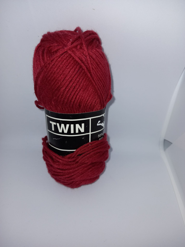 Twin kleur 261