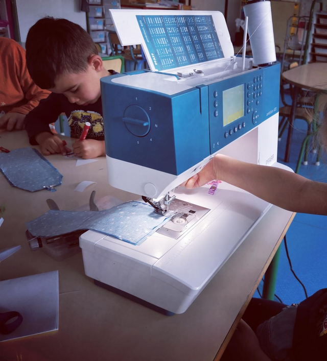 Cours enfant collectif/1h30