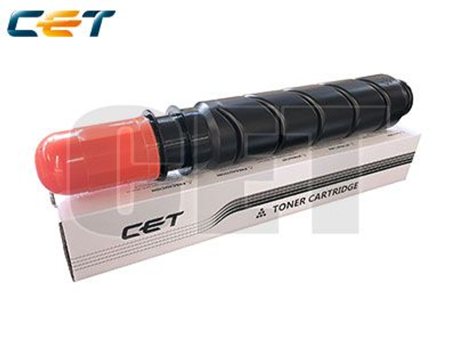 CET Canon C-EXV33 CPP Toner Cartridge-14.6K/700g #2785B003AA