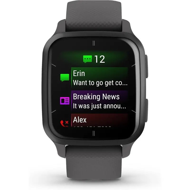 Smartwatch, Garmin Venu® Sq 2 GPS 