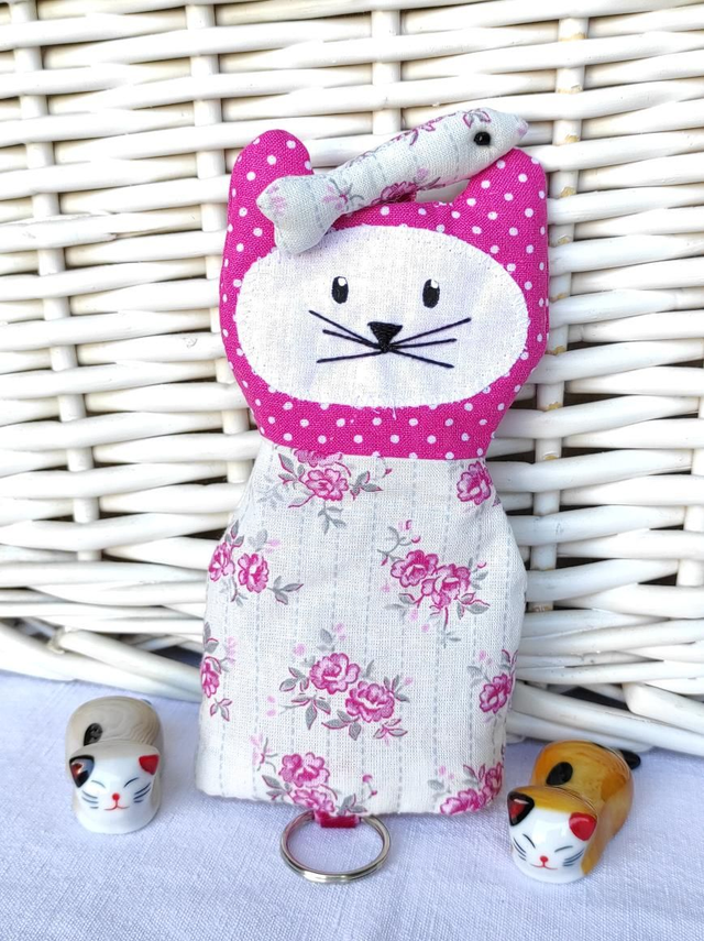 Range clés kokeshat