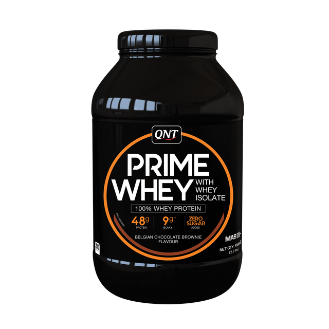 Qnt Whey