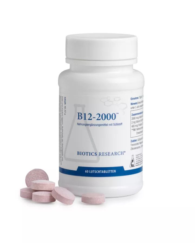 B12-2000