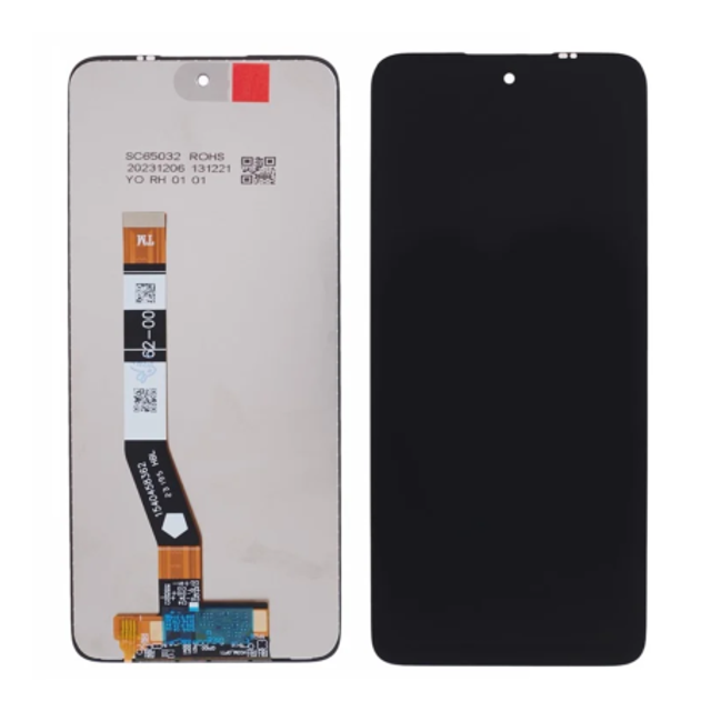réparation Ecran Motorola  G54 5G /G14 4G / G55 ( Original Lcd)