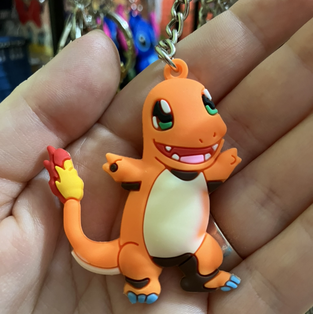 Charmander