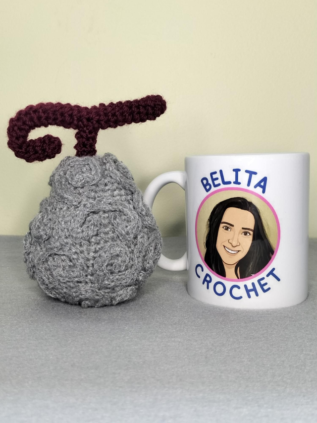 ONE PIECE Ito Ito no Mi  