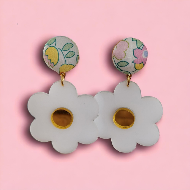 Pâquerette 🌸 jaunes