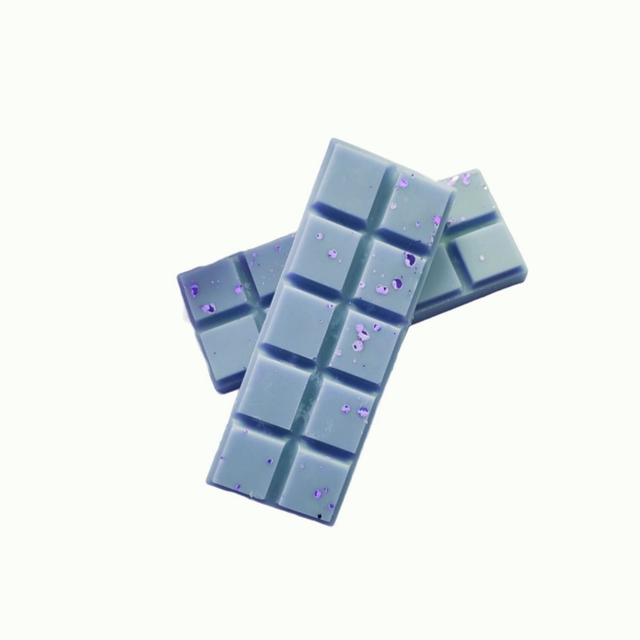 DISCREET NOIR SNAPBAR