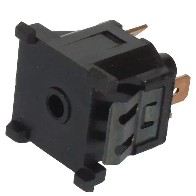 Interrupteur de ventilateur de chauffage VW '80ies