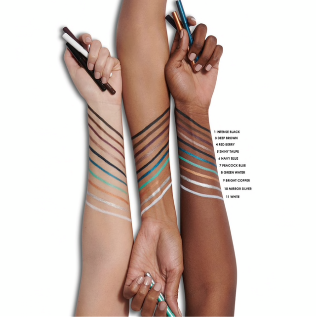 Crayon Yeux By Sephora