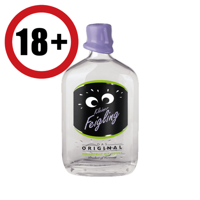 Kleiner Feigling 0.5l