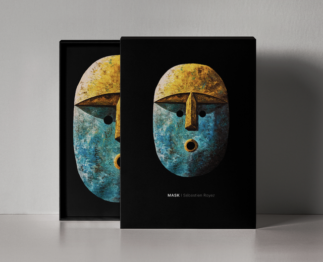 Coffret Mask