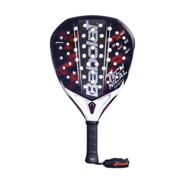 Babolat Technical Viper 3.0