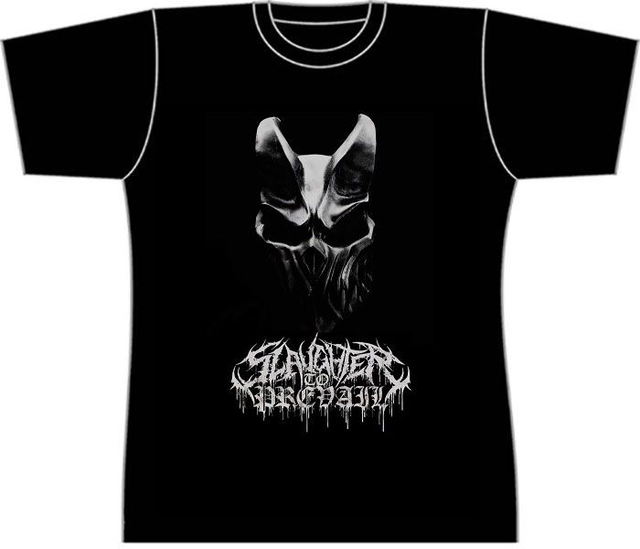 Slaughter to Prevail