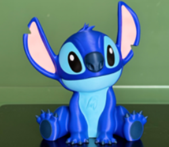 Stitch