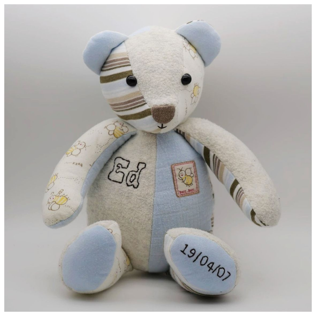 Memory Bear