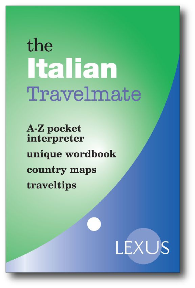 Italian Travelmate