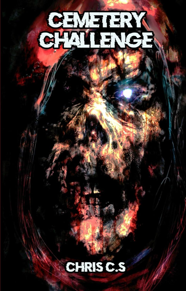 Chris C.S - Cemetery Challenge