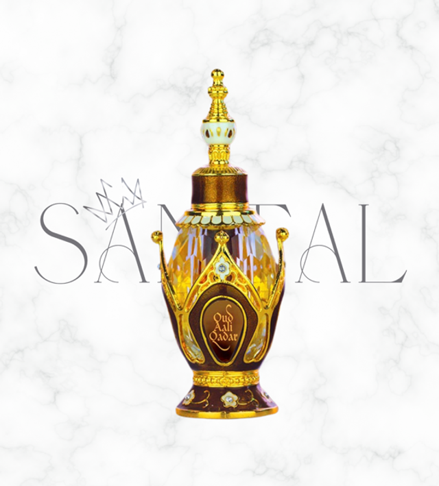 OUD AALI QADAR