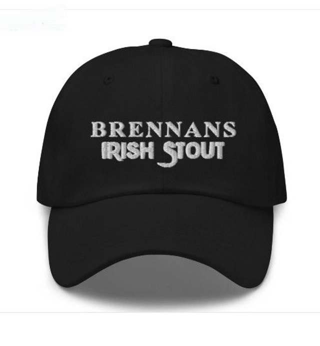 Brennan's Cap