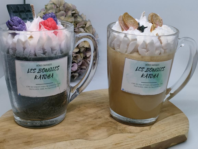 Les Moches Qui Sentent Bon