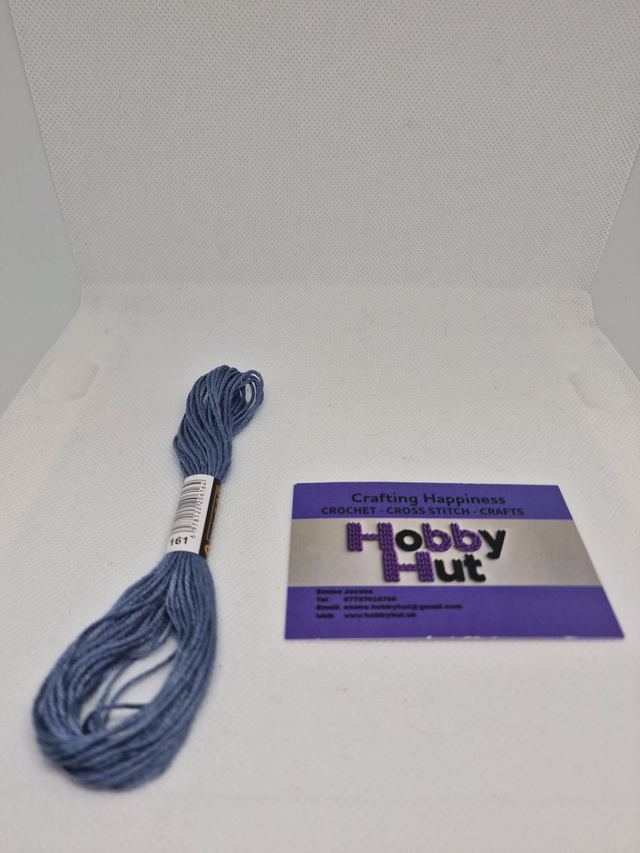 Embroidery Thread - 161