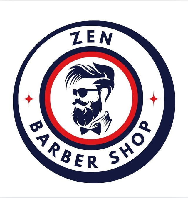 Barber simple 