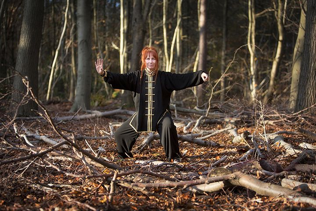 g) Tue 12.30pm Beginners MARCH