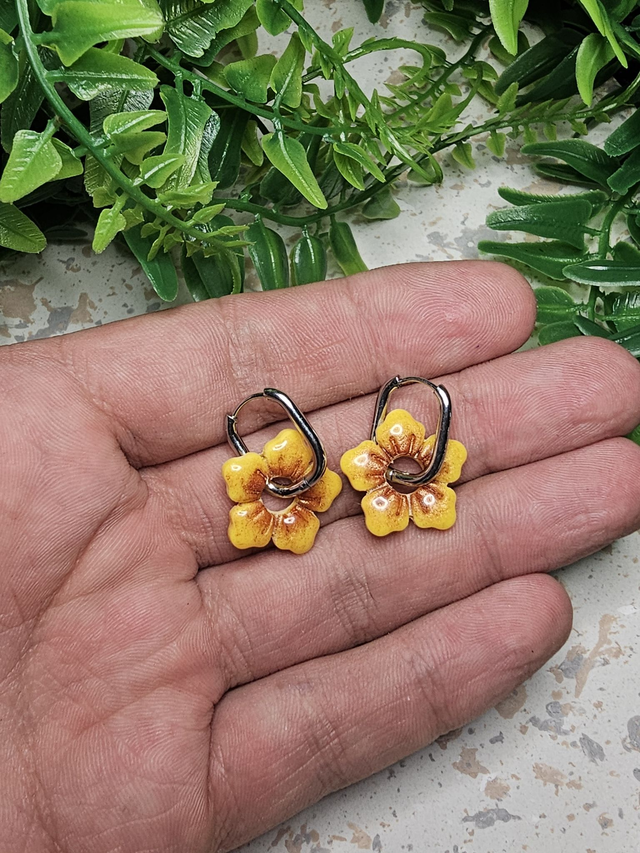 🌸Pop Collection🌸 moutarde