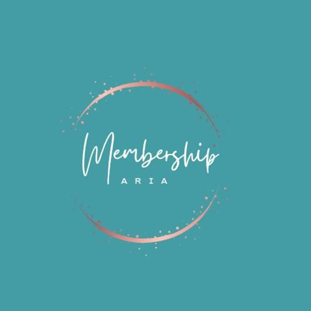 Aria Memberships