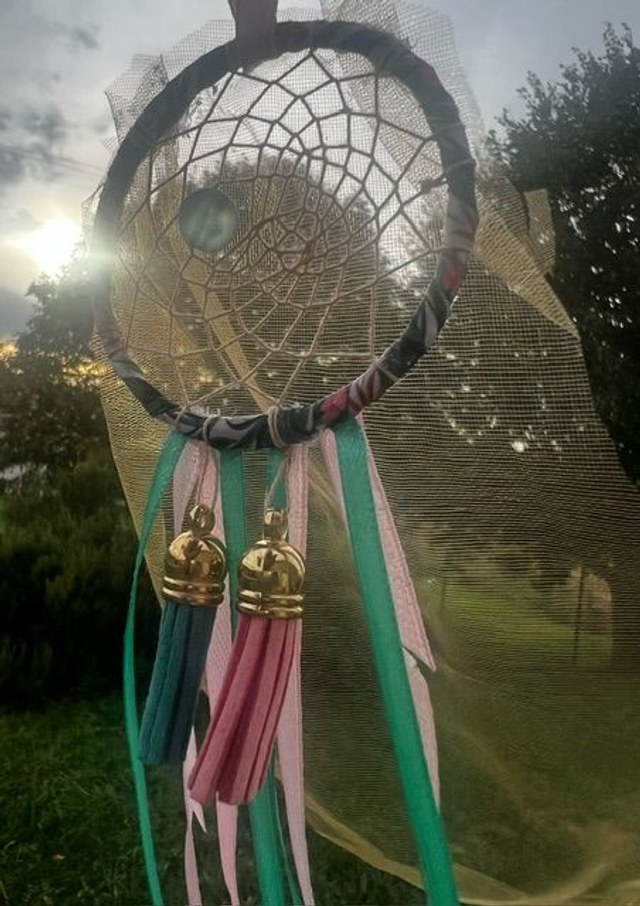 Le Capteur Magique de Maïa