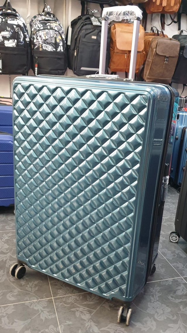  Extra Large Laguage  85X55X38cm.