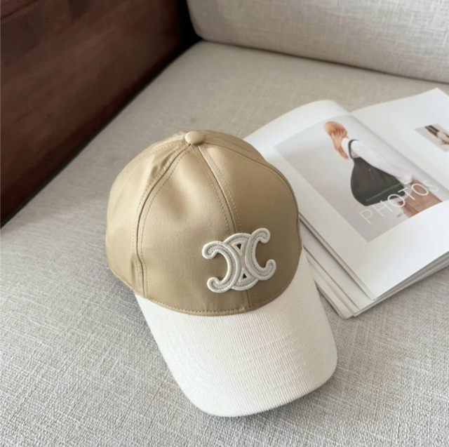 Casquettes CL