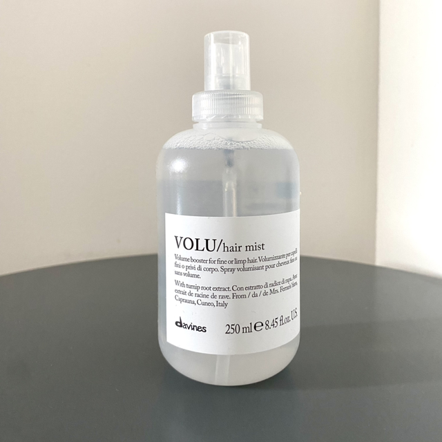 VOLU Spray volumisant 250ml