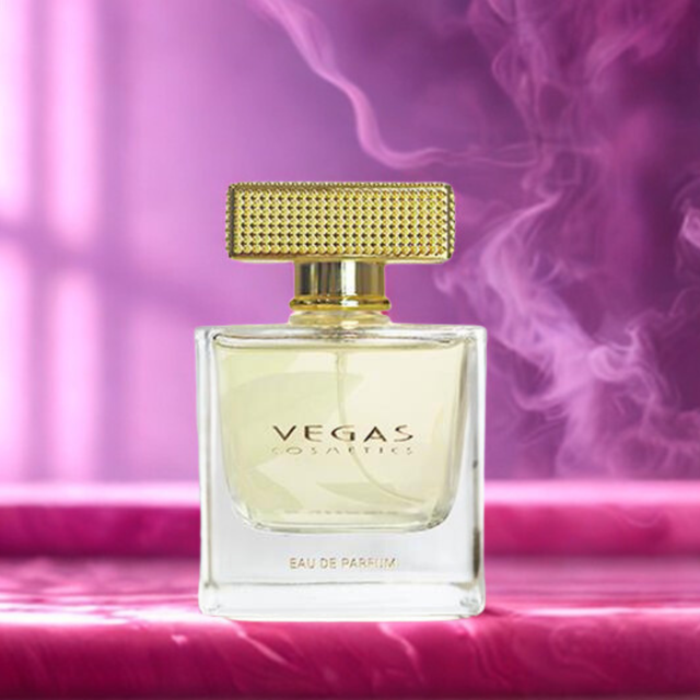 N°9 Eau de Parfum voor Haar 100ml