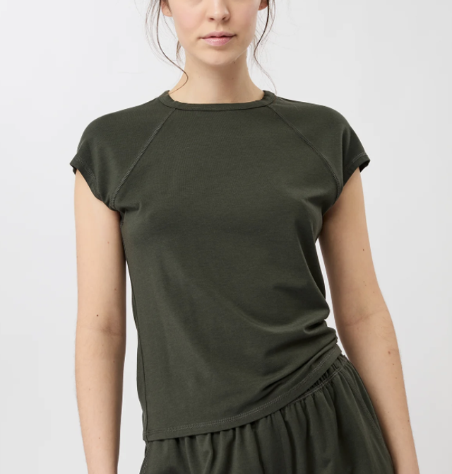 Mandala – Slim Fit T-Shirt