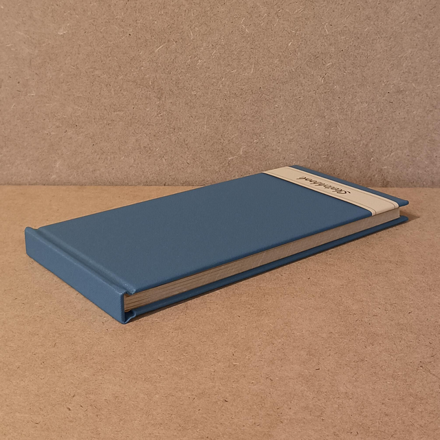 Sketchbook Tout-Terrain