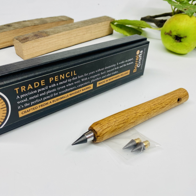 Trade Pencil