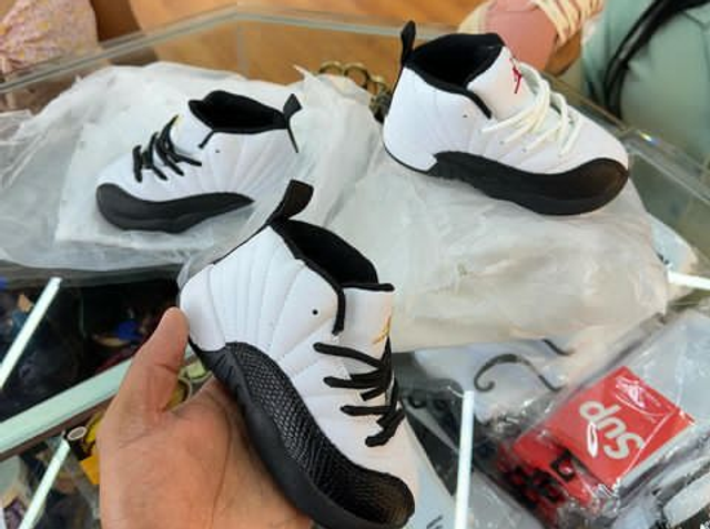 Style Jordan pour enfant