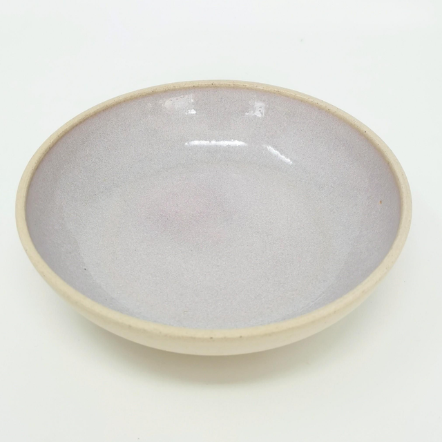 Pasta Bowl - Shell Pink